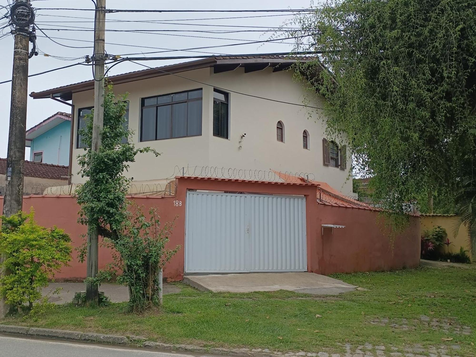 Appartamento Espaço Mar Doce Lar - Praia Indaiá e Riviera Bertioga Esterno foto